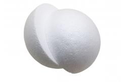 China EPS / EPP Foam Packaging Box Fragile Protection Ball PE Foam supplier