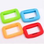 Cutomized Silicone Housing Cover，Customize all kinds of silicone protective covers, silicone mobile phone cases for sale