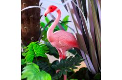 China Anti Fading Artificial Landscape Plants 2-5 Square Meter With Plants And Bush supplier