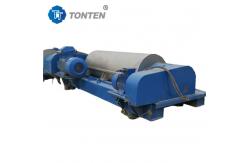 China Custom Horizontal Sludge Dewatering Decanter Centrifuge Machine Deslimer supplier
