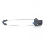 FTTH Figure 8 Cables Anchor Drop Clamp Mounting All Pole Line Hardware