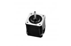 China 42HS031 Series 2 Phase Hybrid Stepper Motors supplier