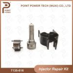 Nozzle Valve Kit 7135-619 For Injector SSANGYONG R04501D Includes Nozzle L244PRD And Vavle 28239295 / 28278897 for sale