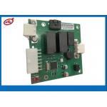 445-0752915 ATM Machine Parts NCR Power Control Board With Heartbeat Top Level