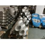 Steel Pipe Fittings PN25 Working Press Sch10-xxs 150lb Pressure Rating for sale