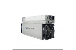 China Ibelink H1 Miner 1180GH 2350W Blake2S Mining Machine Blockchain Miners supplier