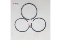 China 4D92 4D95 Piston Ring 6141-31-2020 614131202 supplier