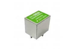 China ZXY2620 600：600 Permalloy Audio Transformer Audio Amplifier Reduce Current Sound supplier