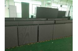 China P8 SMD3535 1R1G1B Stadium Perimeter LED Board P10 780W supplier