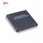 EP2C8Q208I8N Powerful versatile IC Programming Chip Field Gate Array (FPGA) for sale