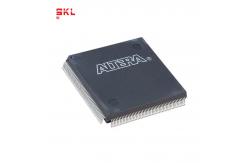 China EP2C8Q208I8N Powerful versatile IC Programming Chip Field Gate Array (FPGA) supplier