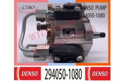 China 294050-1080 Diesel Pressure Common Rail Diesel Fuel Injector Pump ME445615 supplier