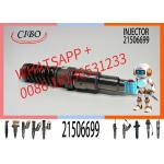 21506699 BEBE5G17001 BEBE5G17101 BEBE5G09001 BEBE5G17001Common Rail Fuel Injector