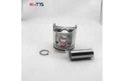 China 4D34 4D34T 6D34 6D34T Engine Parts Piston ME220454 supplier