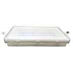 CE Outside Emergency Lights , Led Emergency Lamp With 3 Years Warranty