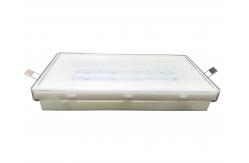 China CE Outside Emergency Lights , Led Emergency Lamp With 3 Years Warranty supplier
