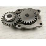small Diesel Engine Oil Pump replacement , gear oil pump for car 4939588 QSB6.7 for sale