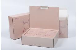 China Learning Flash Playing Card Gift Box Poker Card Storage Box ODM supplier