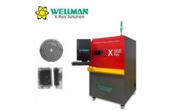 China Automatic PCBA/BGA/LED Inspection Equipment with Simple & Quick Operation——X-6000 supplier