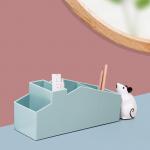 Miscellaneous Relics Desktop Girls Desk Tidy Set Arrangement Box