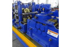 China Q195 MS Steel Tube Making Machine Welded Tube 300kw supplier