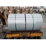 508mm Interior Dia PVDF / PE Coating Pre Painted Aluminium Used For Decoration for sale