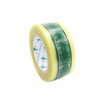 Rubber Adhesive Embossed Paper Tape Unique Artistic Material For Fine Art Crafts And Decorative for sale