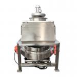 Factory Custom Stainless Steel Dust-free Feeding Station Powder Particle Feeding Machine for sale