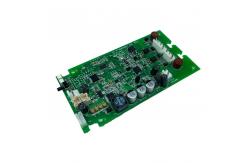 China Customizable 1.6 - 3.2mm Immersion Gold PCB Assembly supplier