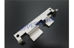 China YB45.05.Z006-1U GDX2 Packer Machine Half Pocket Spare Parts supplier