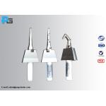 UL858 Articulate Test Finger Probe UL Articulated Probe with Web Stop For Accessibility Test for sale