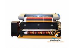China Large format printers Textile large format printer SFP1545 supplier