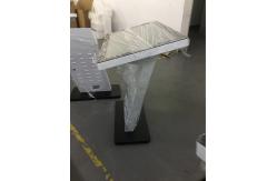 China BOE Panel Floor Standing Digital Signage 6ms Interactive Information IR PCAP supplier