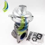 F51CND-S0101G Turbocharger for 4JJ1 Engine for sale