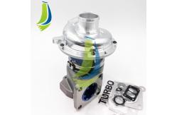 China Turbo charger For 4JJ1 Engine supplier