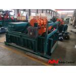 China Explosion proof Drilling Shale Shaker Hunter - MG3 528GPM for sale