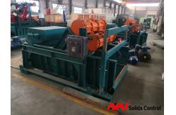China Explosion proof Drilling Shale Shaker Hunter - MG3 528GPM supplier