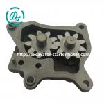 1-13100313-3 Engine Parts Oil Pump 8-94395564-3 L210-0029M Engine 4HK1 for sale