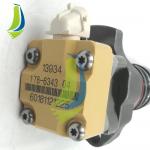 178-6343 1786343 Diesel Fuel Injector For 3126B Engine