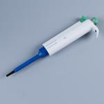 2-20ul Single Channel Mechanical Lab Pipettes Adjustable