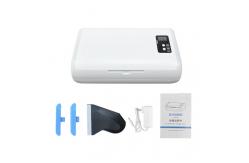 China 8kg Vinyl Sticker Plotter Uv Light Screen Protector 12x18 supplier