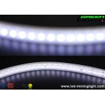 SMD5050 IP68 LED Flexible Strip Lights 170VAC Silicone for sale