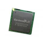 Field Programmable Gate Array EP2C35F672C8N 672-FBGA Integrated Circuit Chip for sale