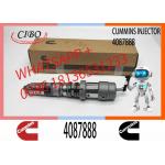 Injector Nozzle Assembly 4087888 4010165 QSK19 QSK23 QSK60 Engine Series