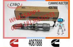 China Injector Nozzle Assembly 4087888 4010165 QSK19 QSK23 QSK60 Engine Series supplier