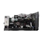 Open Frame 500KW - 1000KW Cummins Diesel Generator 50hz Diesel Generator 1800RPM for sale