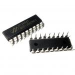 Integrated Circuit Ht46r In-Line Dip-18 Induction Cooker Chip Microcontroller Ic Ht46r47 for sale
