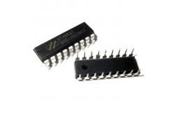 China Integrated Circuit Ht46r In-Line Dip-18 Induction Cooker Chip Microcontroller Ic Ht46r47 supplier