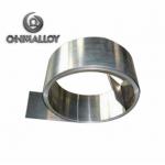 C7521 Nickel Sliver Tape Germany Silver CW409J 0.5mmx250mm Max for Electronic Components for sale