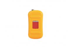 China LCD Displays GM280F NDT Testing Equipment 10mA Film Coating Thickness Gauge supplier